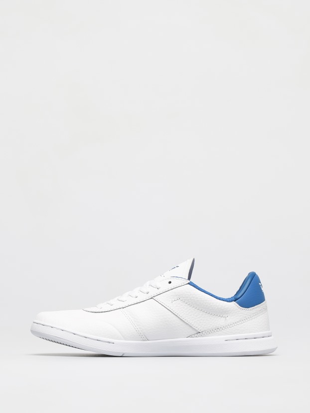 Sapatos Supra Elevate Branco/branco Real
