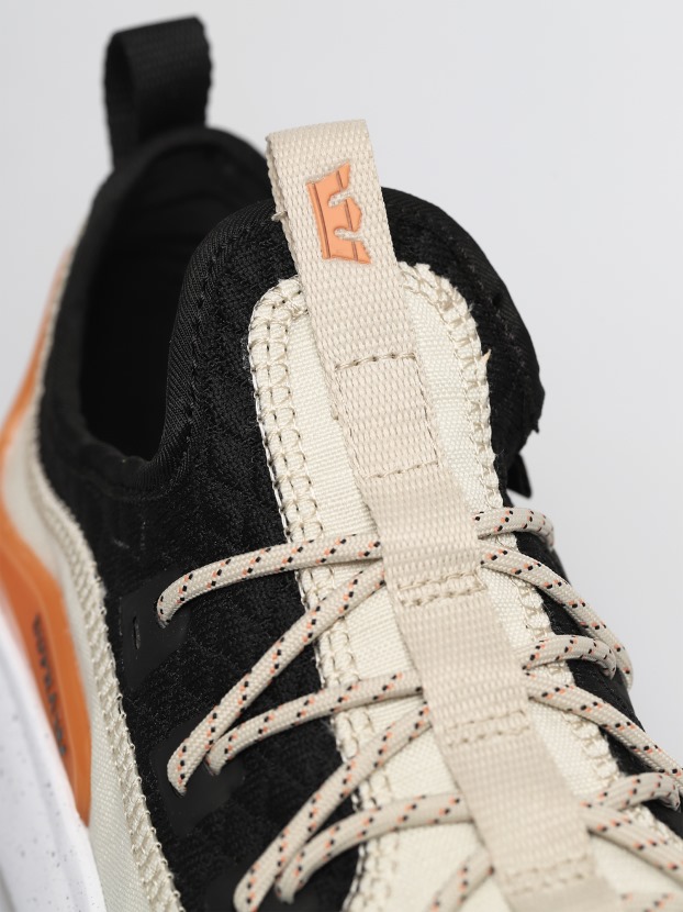 Sapatos Supra Factor Xt Osso/preto Branco