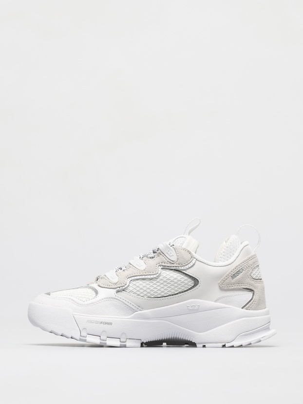 Sapatos Supra Muska 2000 Brancos