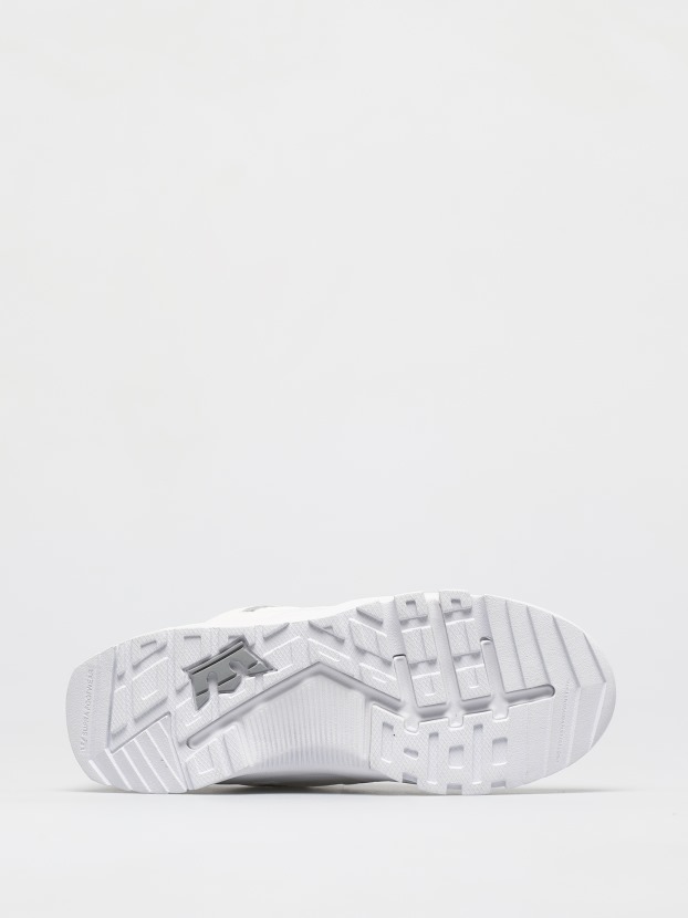 Sapatos Supra Muska 2000 Brancos