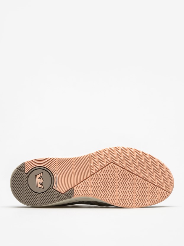 Sapatos Supra Portugal Skytop V Vintage Khaki Bone