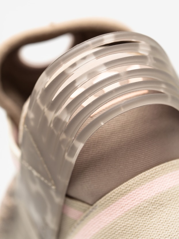 Sapatos Supra Portugal Skytop V Vintage Khaki Bone