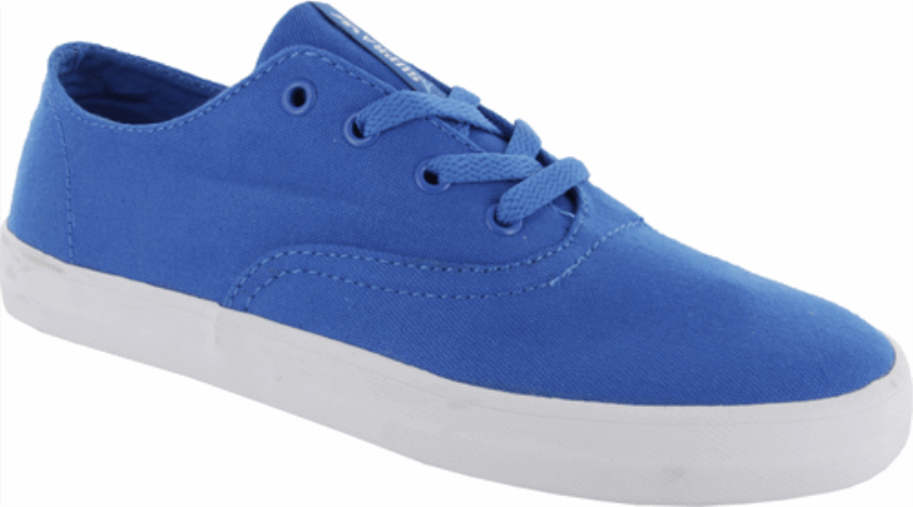 Supra Wrap Azul Royal Branco